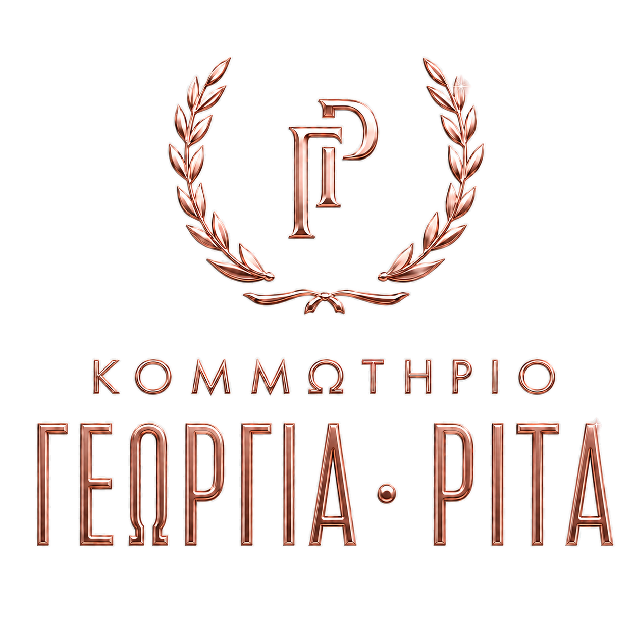 Γεωργία Ρίτα Κομμωτήριο